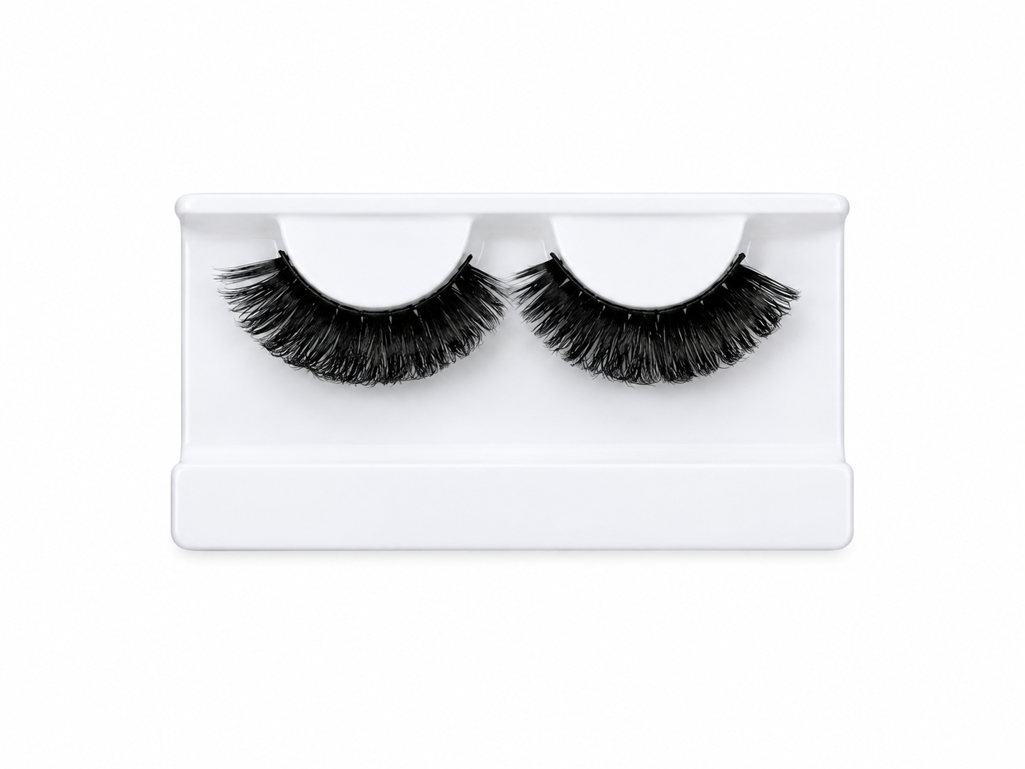 Full Vol - Russian Volume Strip Lashes