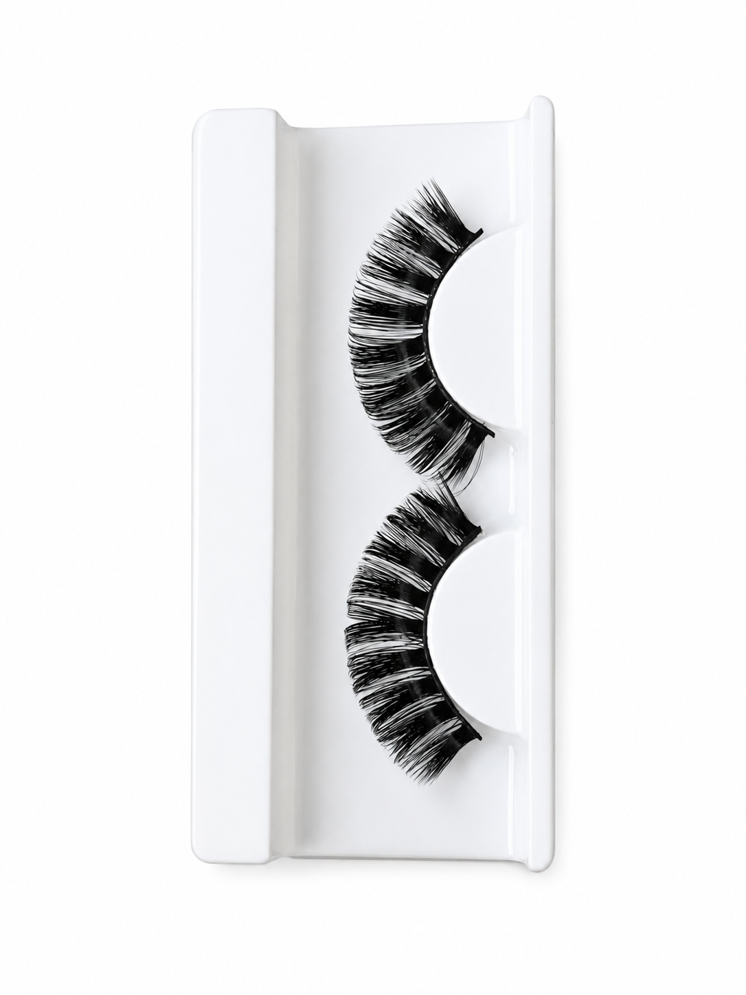 Luxe - Russian Volume Strip Lashes