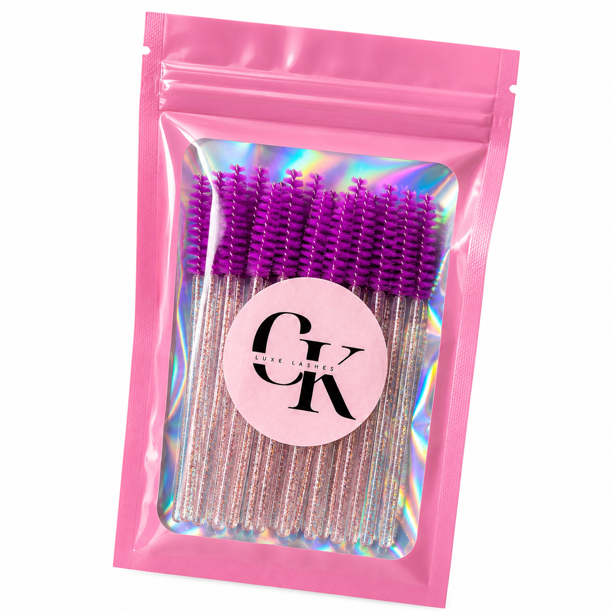 20pcs Spoolie Pack
