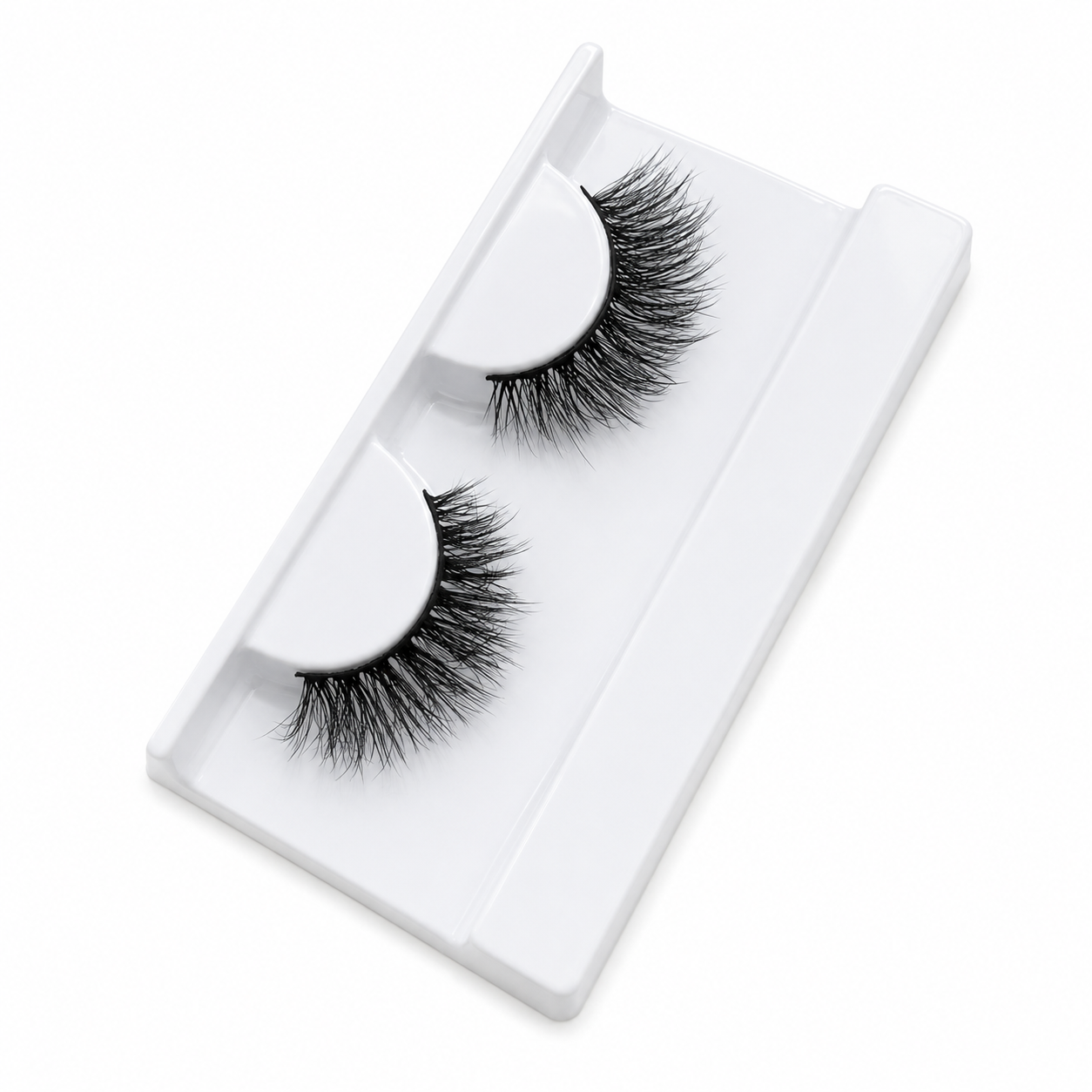 Whirl - Wispy Strip Lashes