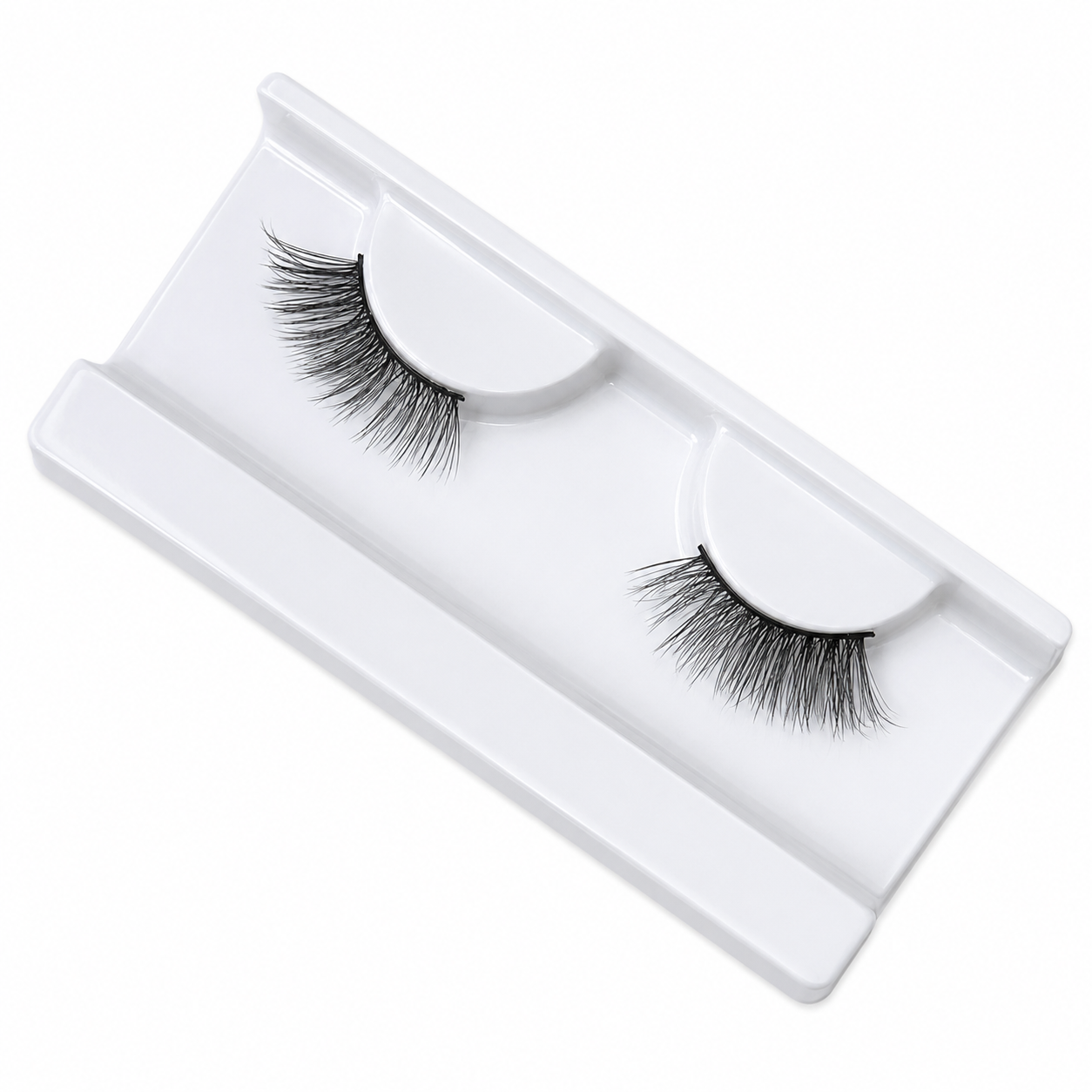 Foxy - Half Lashes