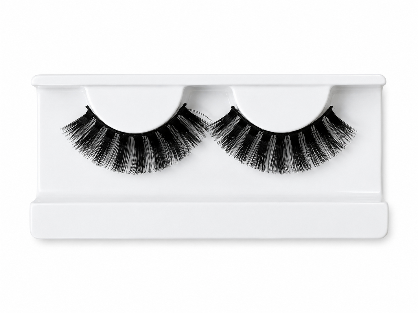 Luxe - Russian Volume Strip Lashes