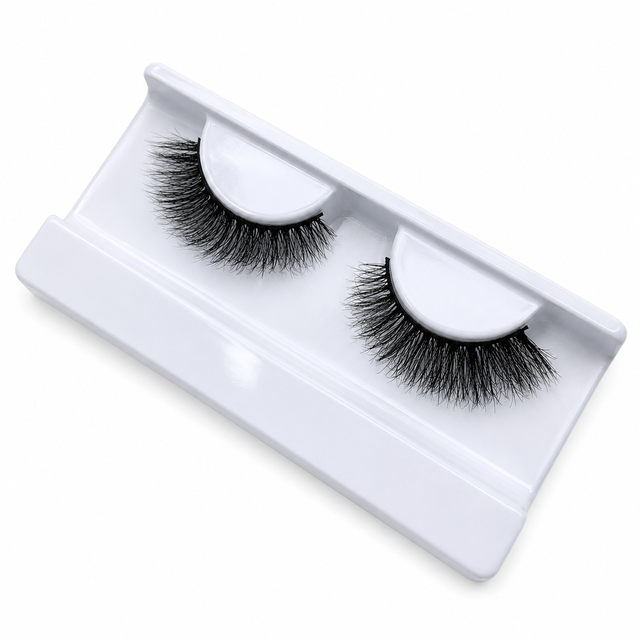 Icon - Full Wispy Strip Lashes