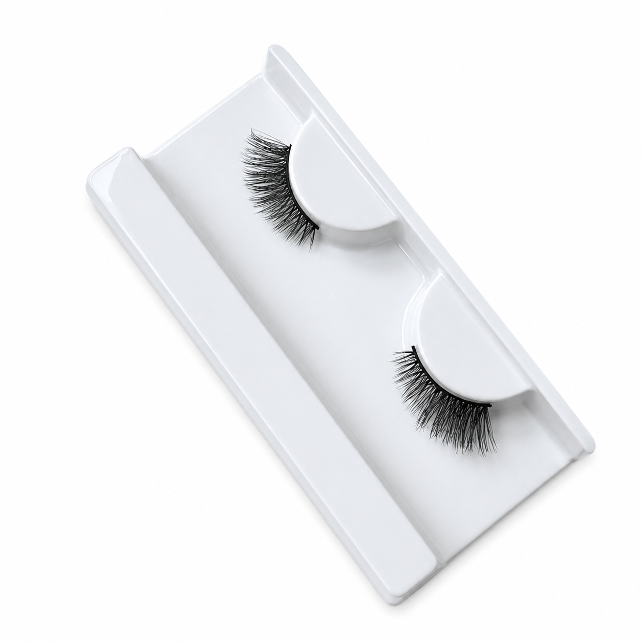 Flirty - Half Lashes