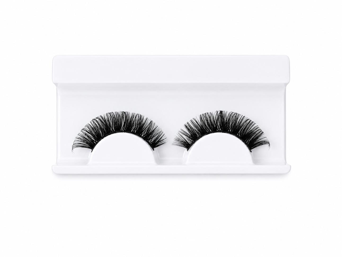 Baddie - Russian Volume Strip Lashes
