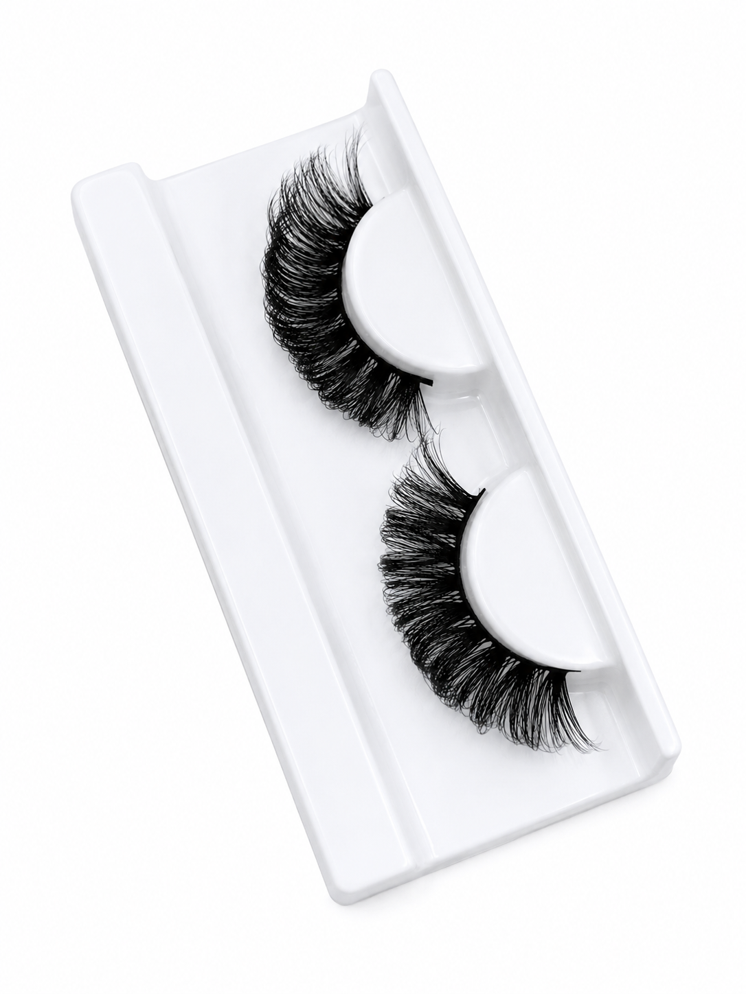 Mega Doll - Mega Volume Russian Strip Lashes