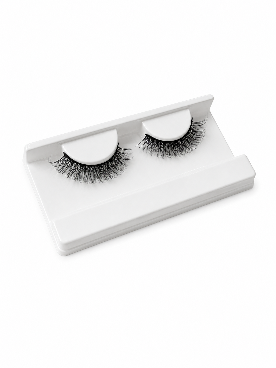 Classy - Natural Strip Lashes