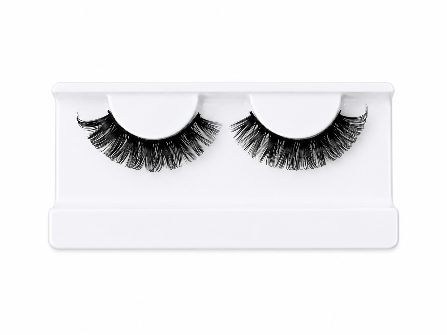 Baddie - Russian Volume Strip Lashes