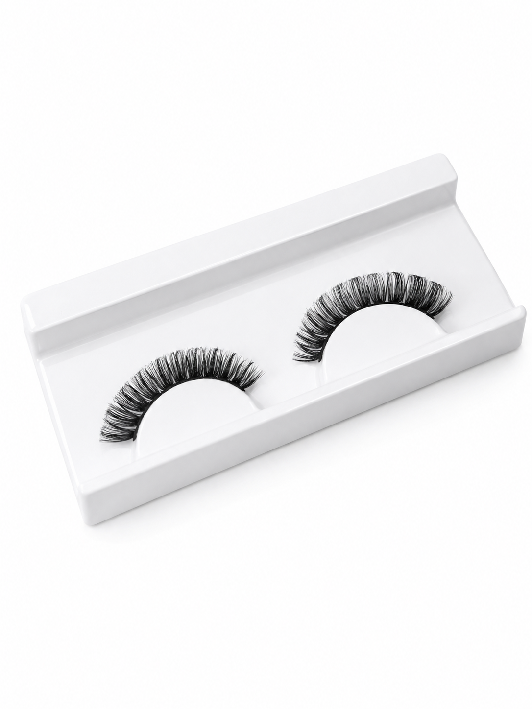 Baby - Natural Strip Lashes