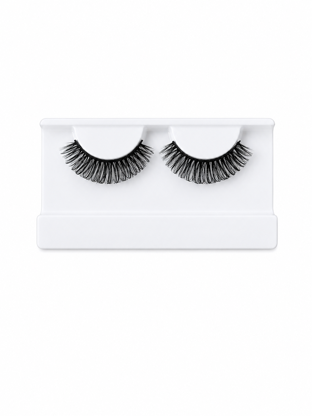 Bombshell - Natural Strip Lashes