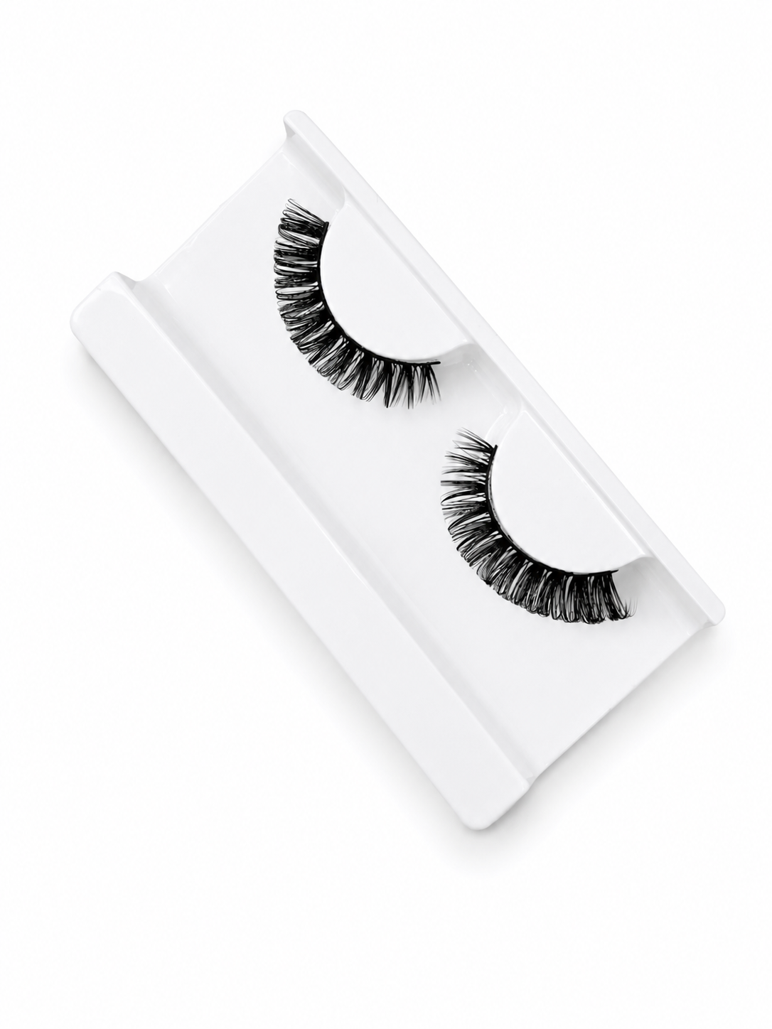 Baby - Natural Strip Lashes