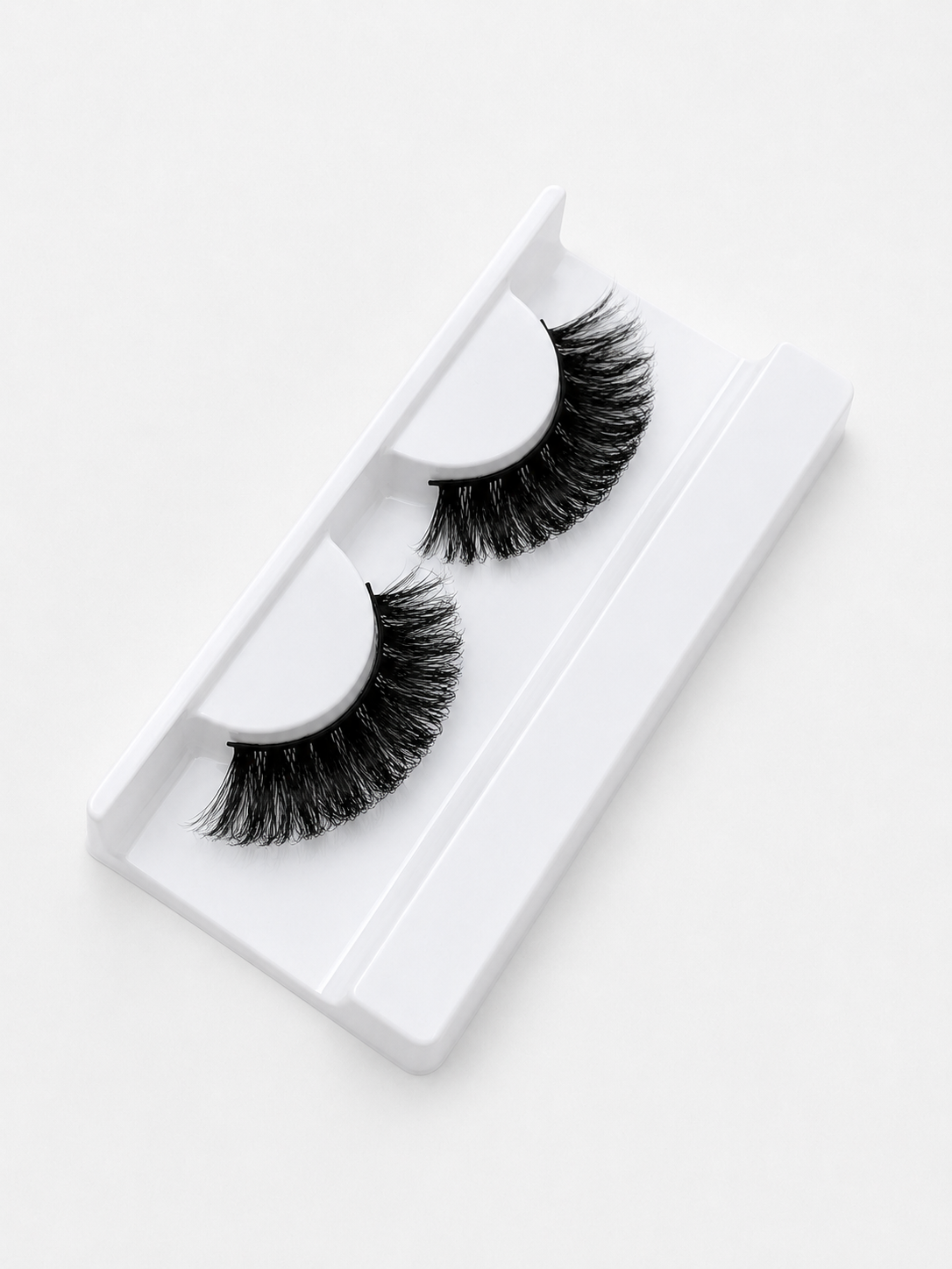 Mega Doll - Mega Volume Russian Strip Lashes