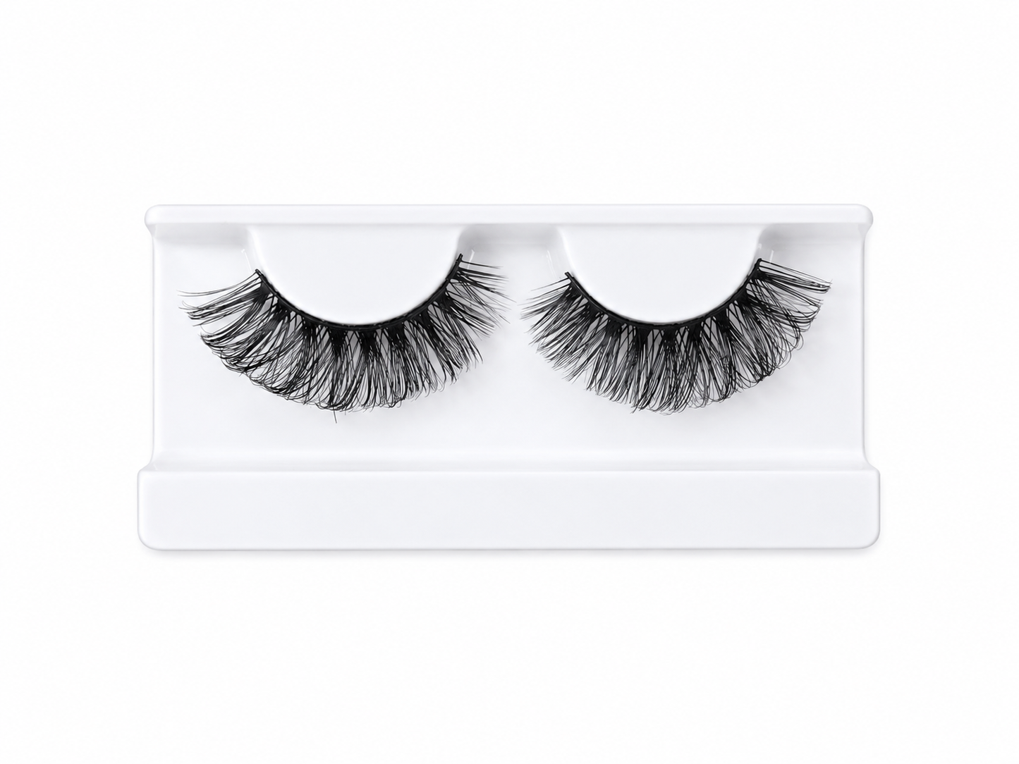 Lust - Russian Volume Strip Lashes