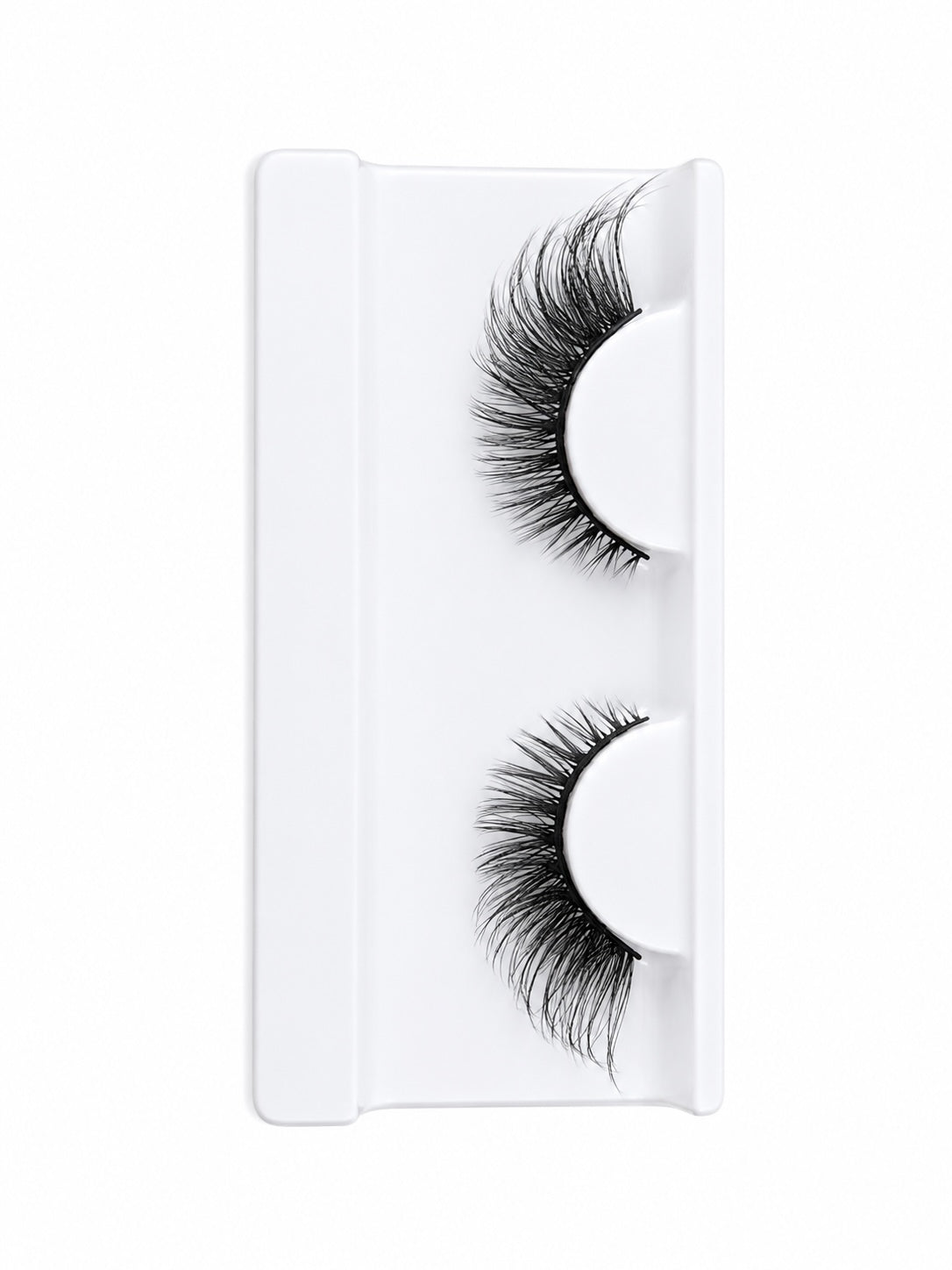 Angel - Wispy Cat Eye Strip Lashes