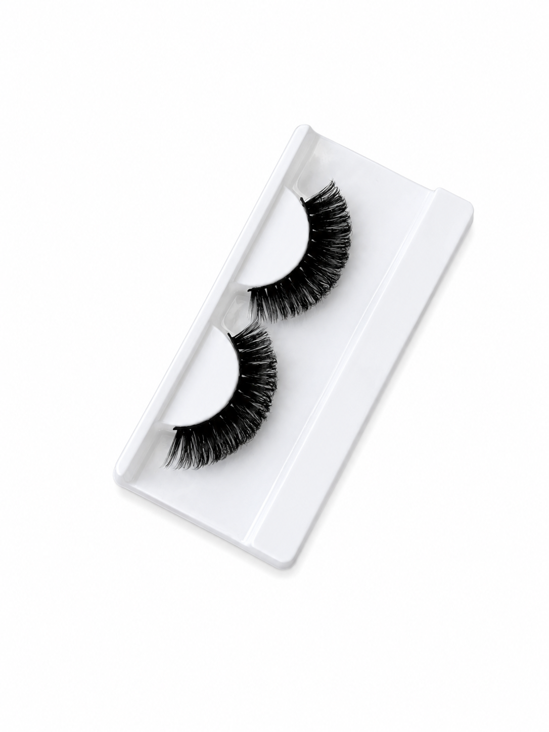 Full Vol - Russian Volume Strip Lashes