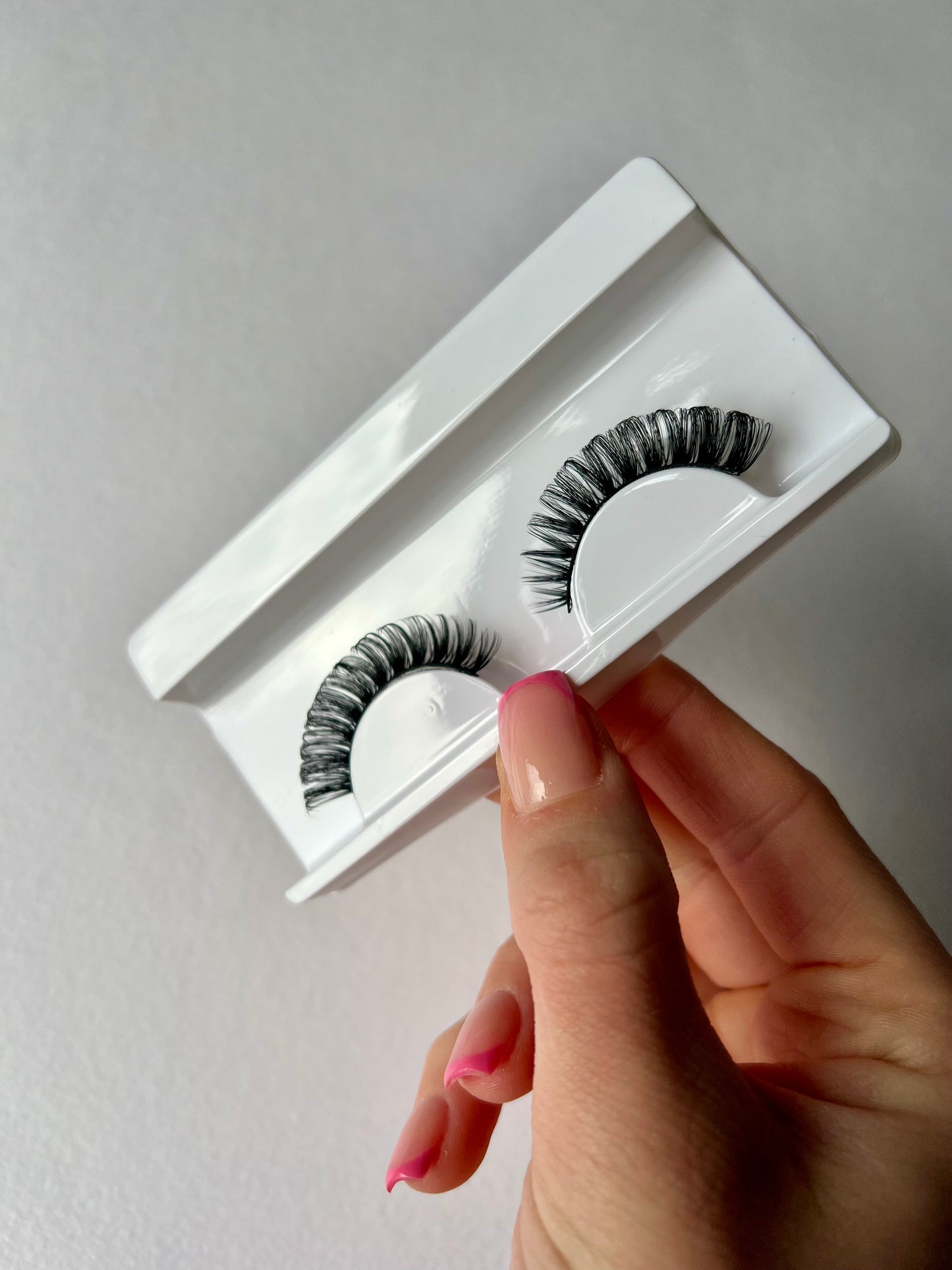 Baby - Natural Strip Lashes