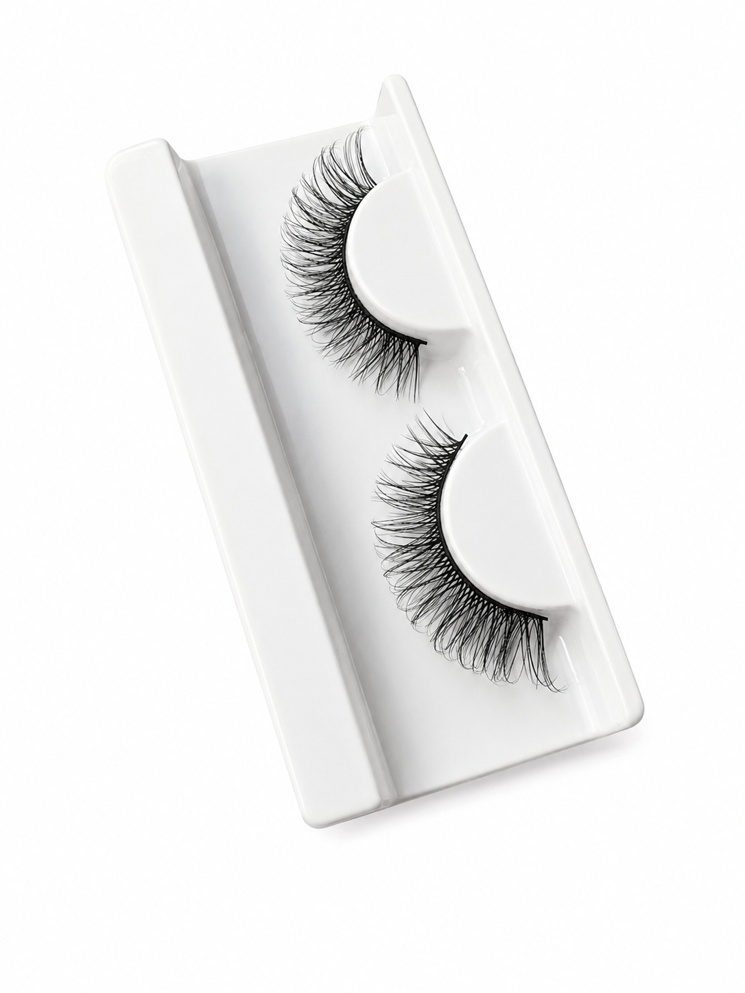 Classy - Natural Strip Lashes