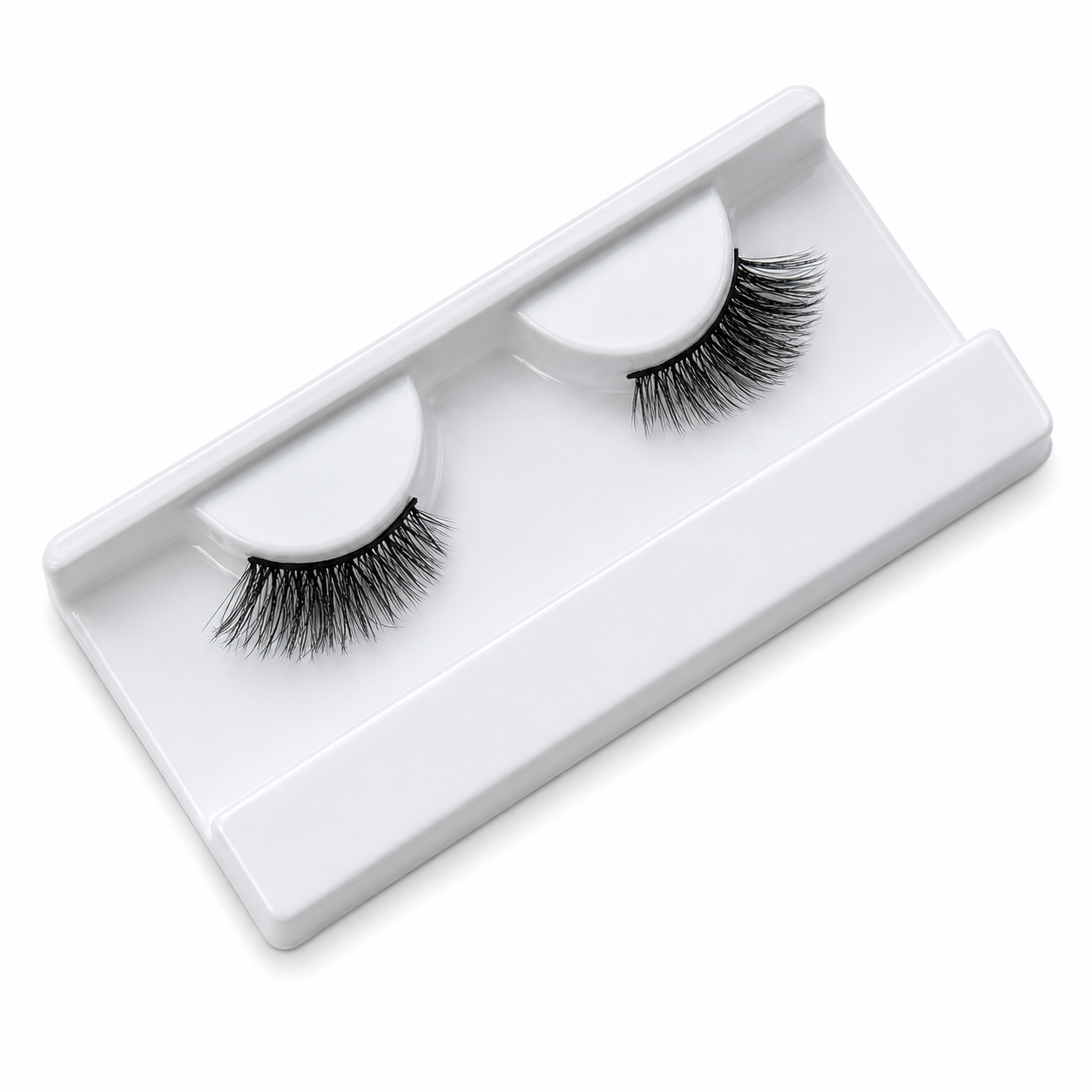 Flirty - Half Lashes