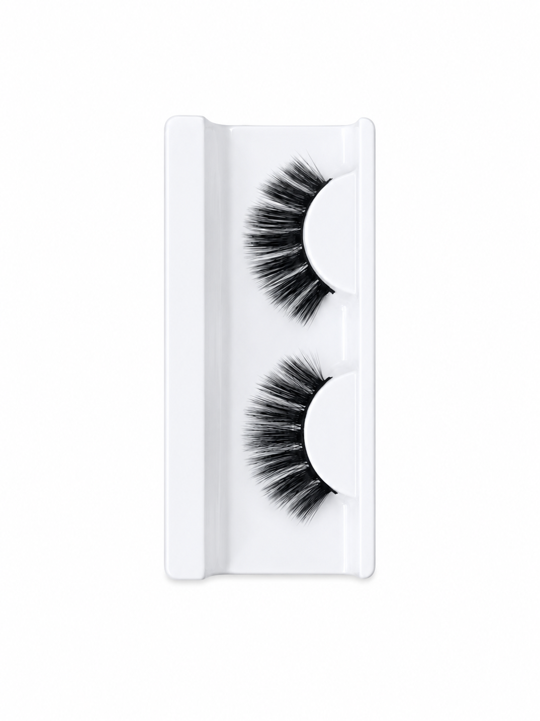 Sassy - Wispy Strip Lashes
