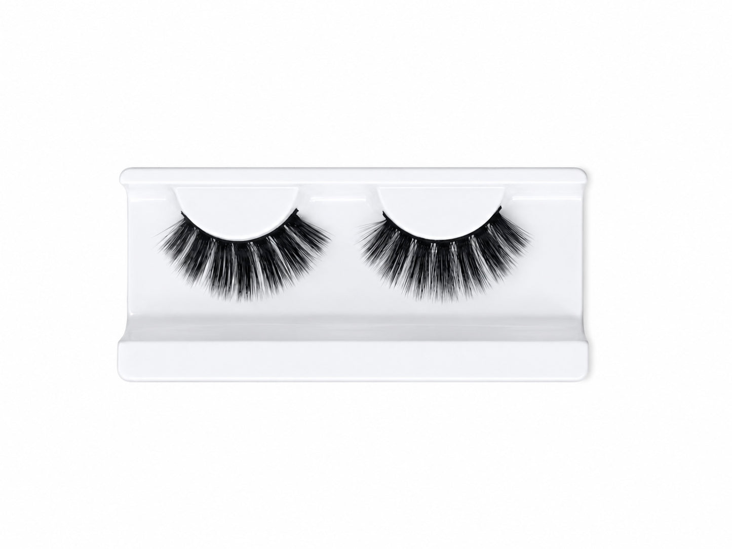 Sassy - Wispy Strip Lashes