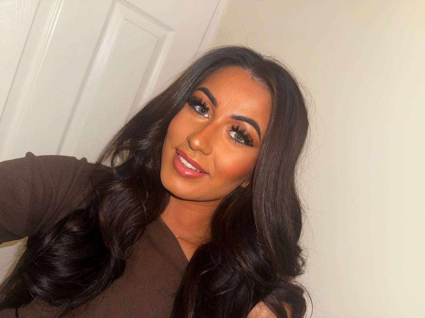 Glam - Russian Volume Strip Lashes