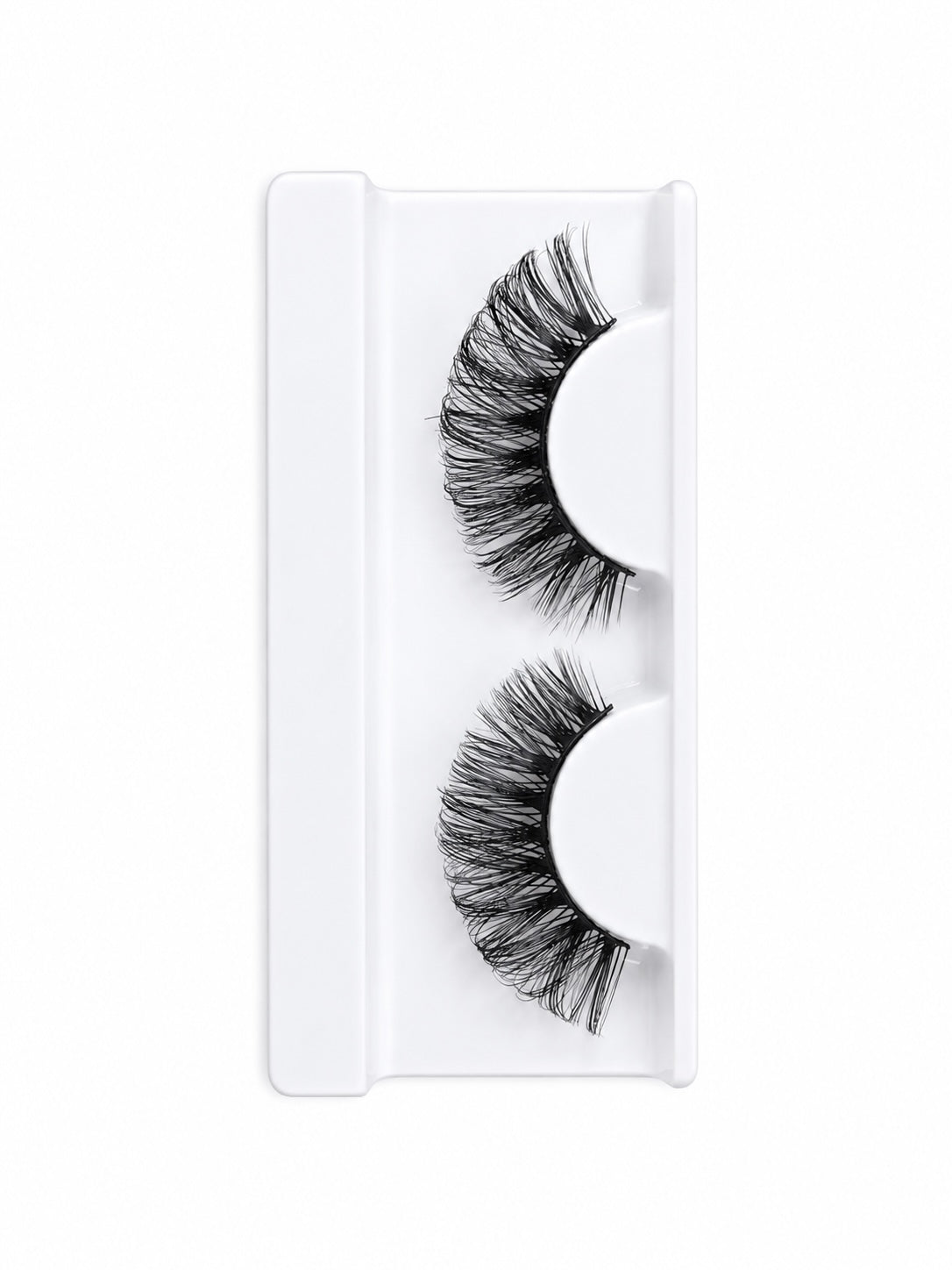 Lust - Russian Volume Strip Lashes