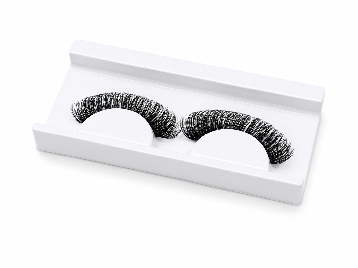 Boss Babe - Full Russian Volume Strip Lashes
