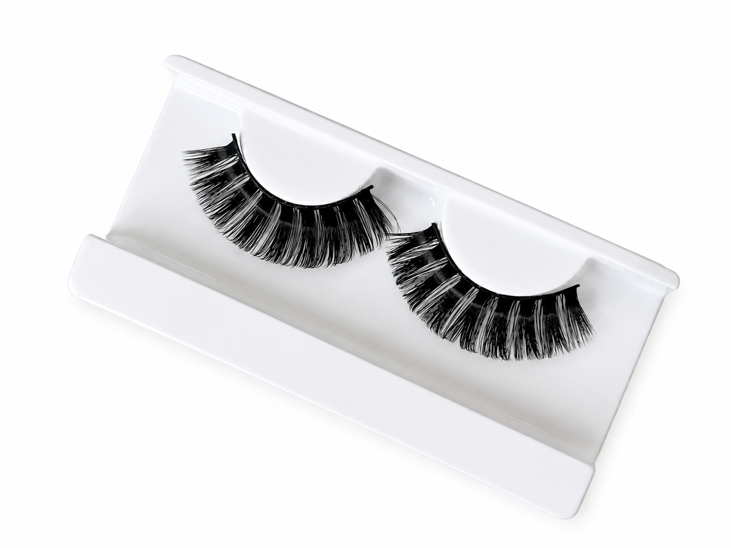 Luxe - Russian Volume Strip Lashes