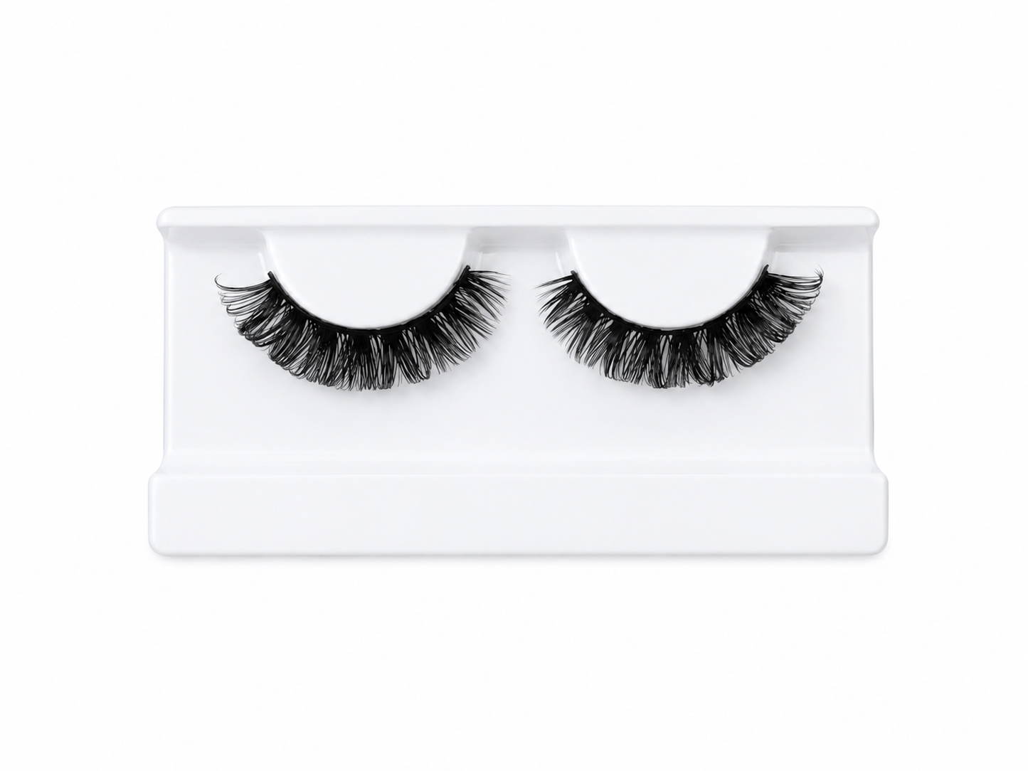 Princess - Russian Volume Strip Lashes