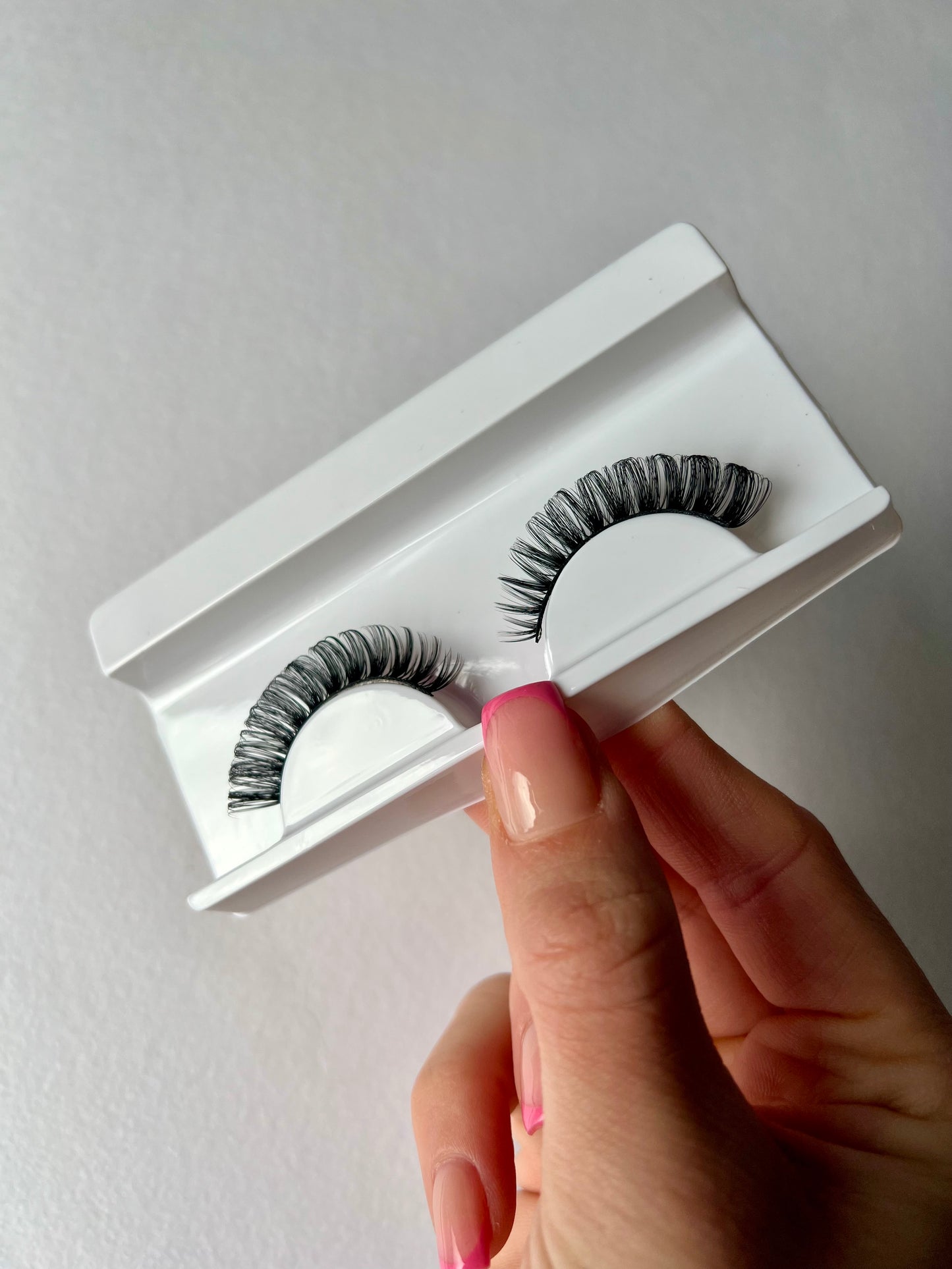 Baby - Natural Strip Lashes